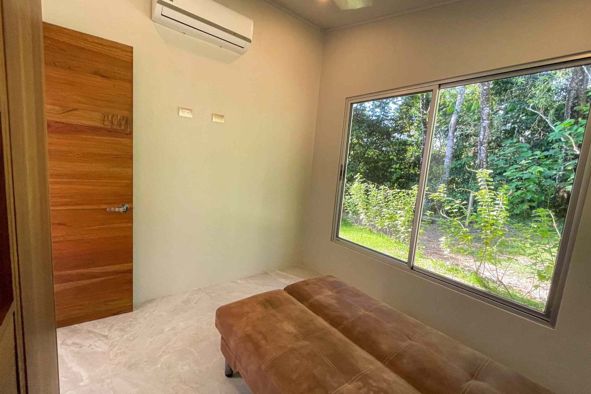 New Construction 2-Bedroom House with Pool & Natural Jungle Setting in Ojochal Costa Rica