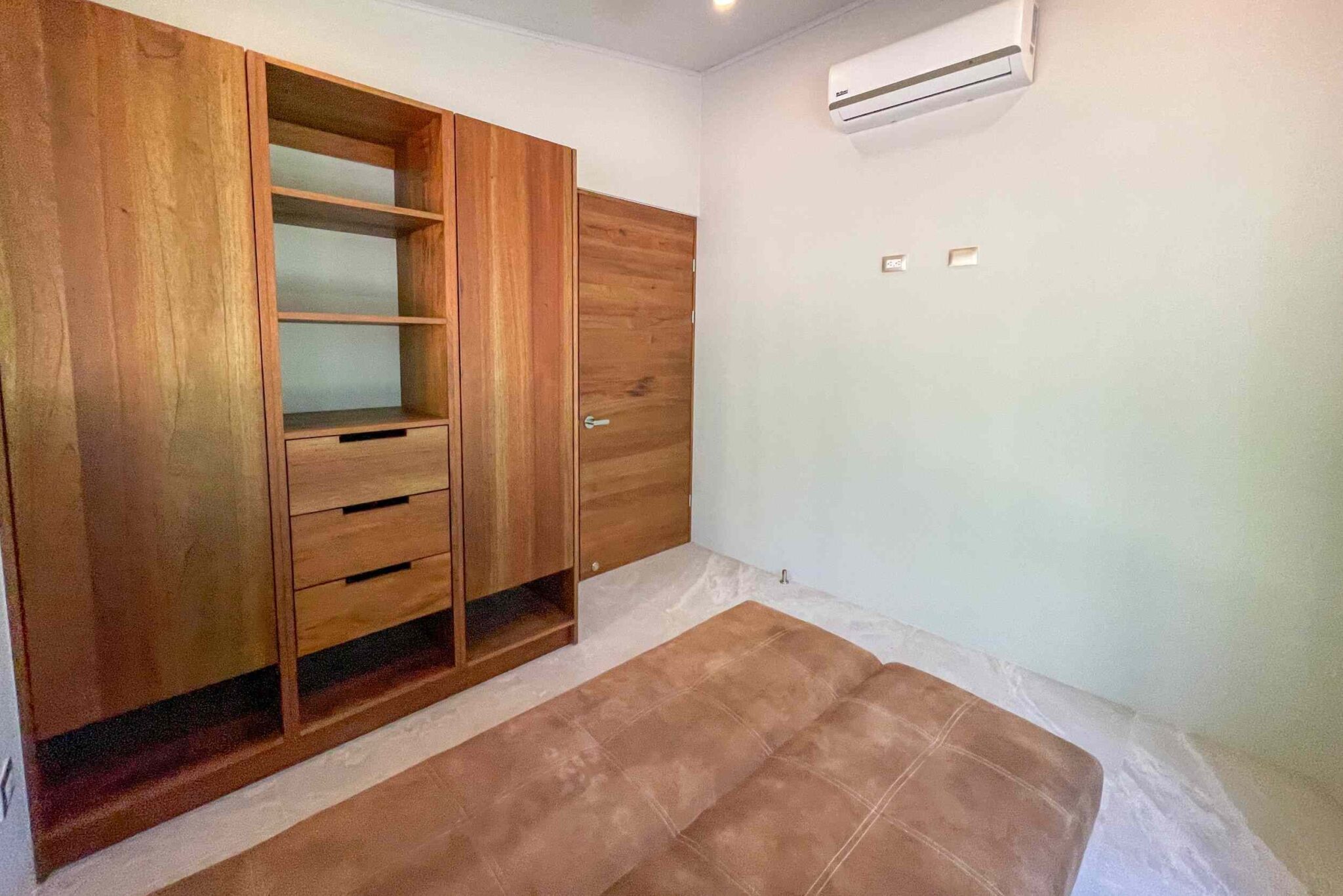 New Construction 2-Bedroom House with Pool & Natural Jungle Setting in Ojochal Costa Rica