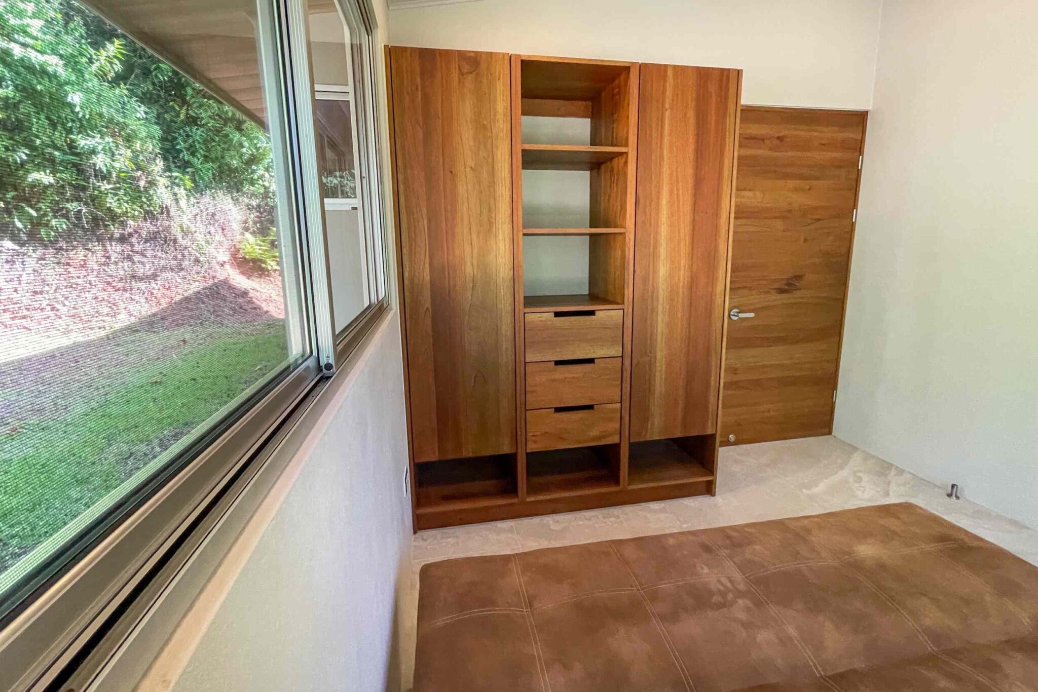 New Construction 2-Bedroom House with Pool & Natural Jungle Setting in Ojochal Costa Rica