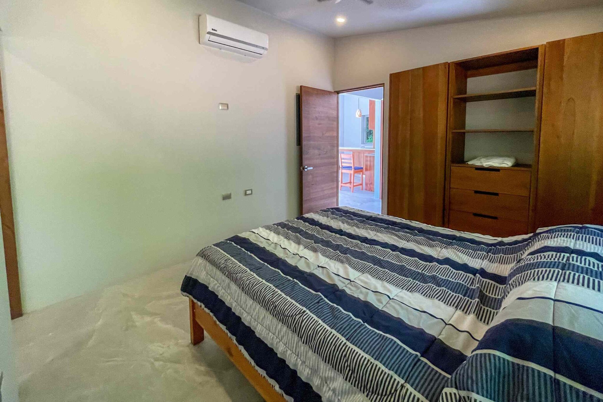 New Construction 2-Bedroom House with Pool & Natural Jungle Setting in Ojochal Costa Rica