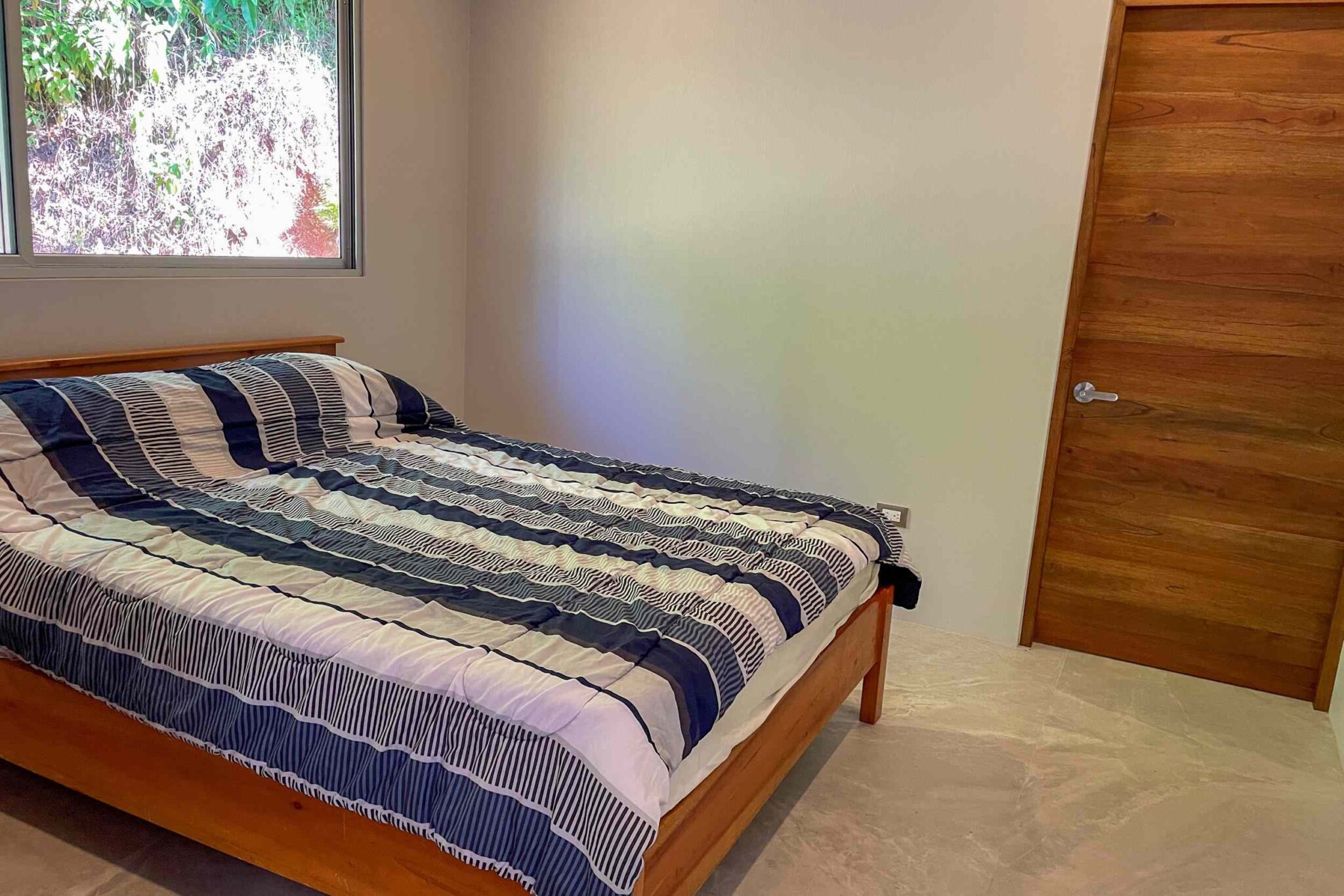 New Construction 2-Bedroom House with Pool & Natural Jungle Setting in Ojochal Costa Rica