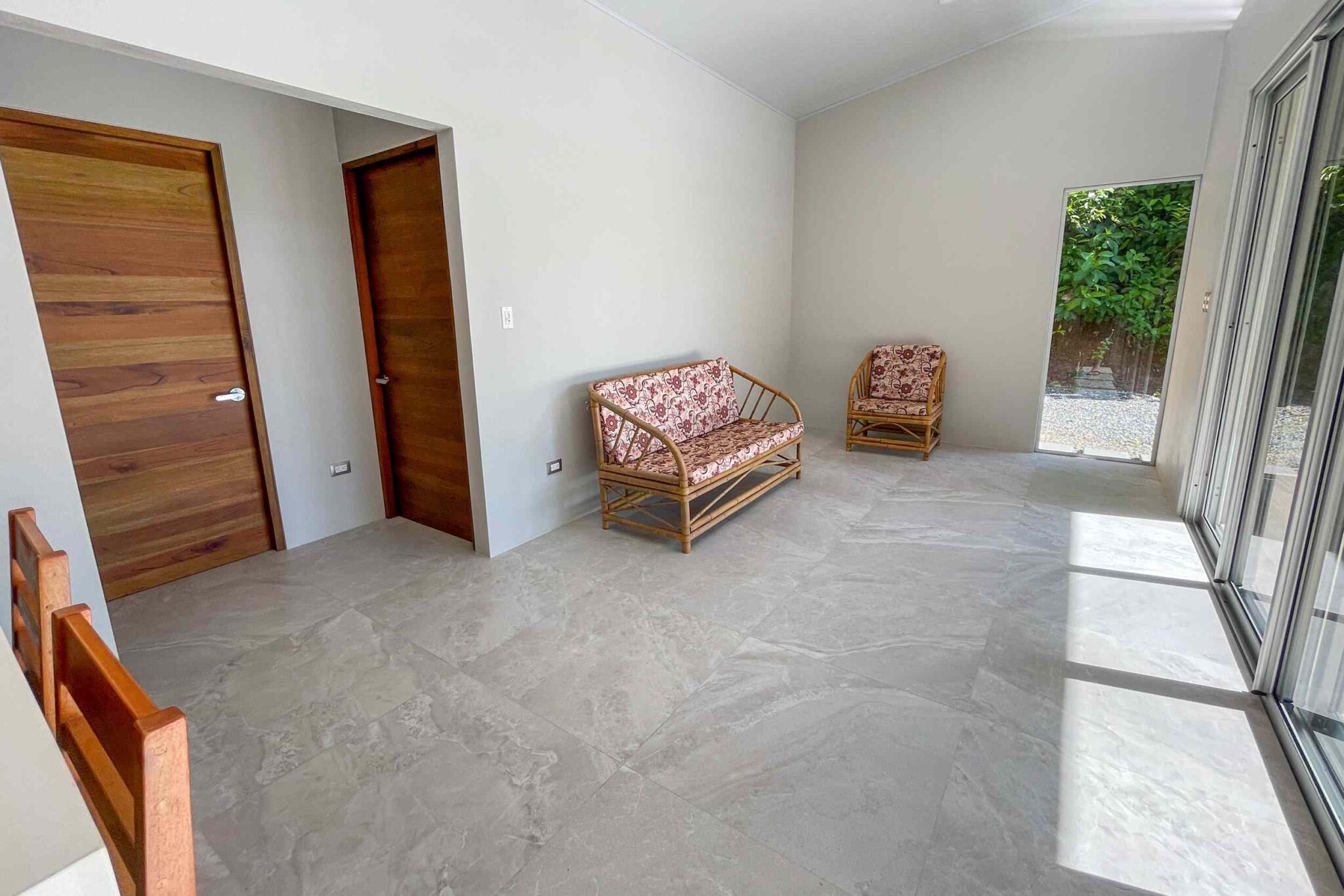 New Construction 2-Bedroom House with Pool & Natural Jungle Setting in Ojochal Costa Rica