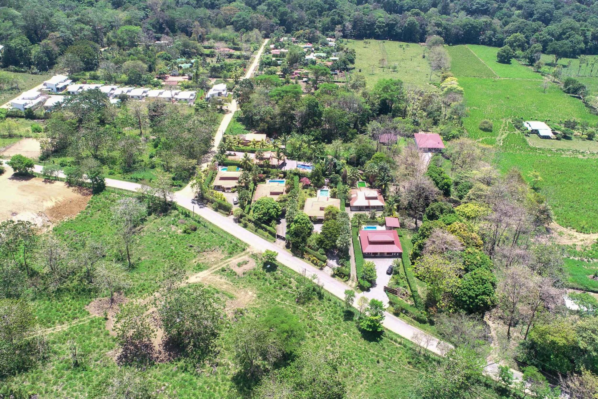 DCIM100MEDIADJI_0554.JPG Easy-Access Home with Beautiful Outdoor Living Space, Pool & Garden in Ojochal Costa Rica