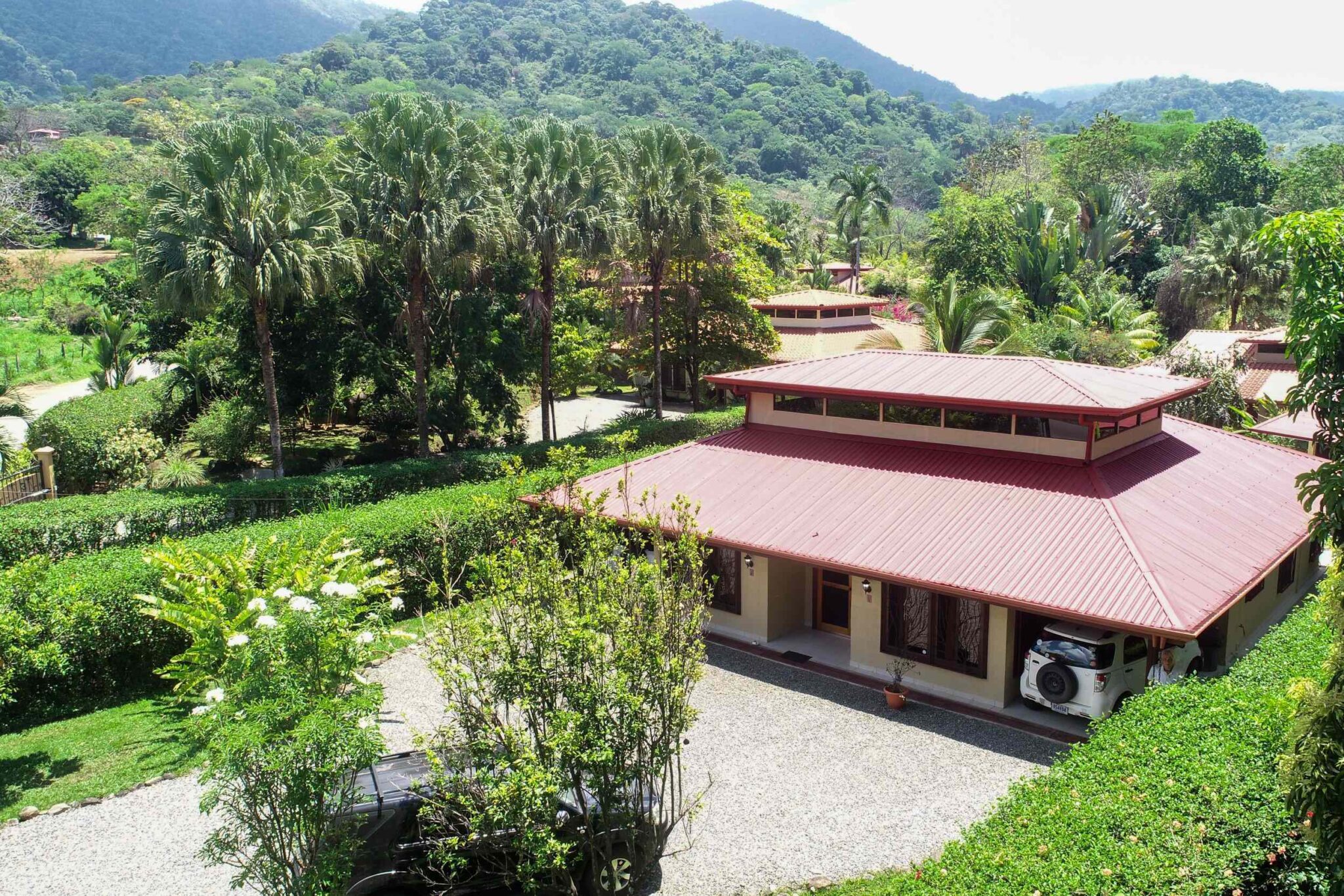 DCIM100MEDIADJI_0582.JPG Easy-Access Home with Beautiful Outdoor Living Space, Pool & Garden in Ojochal Costa Rica