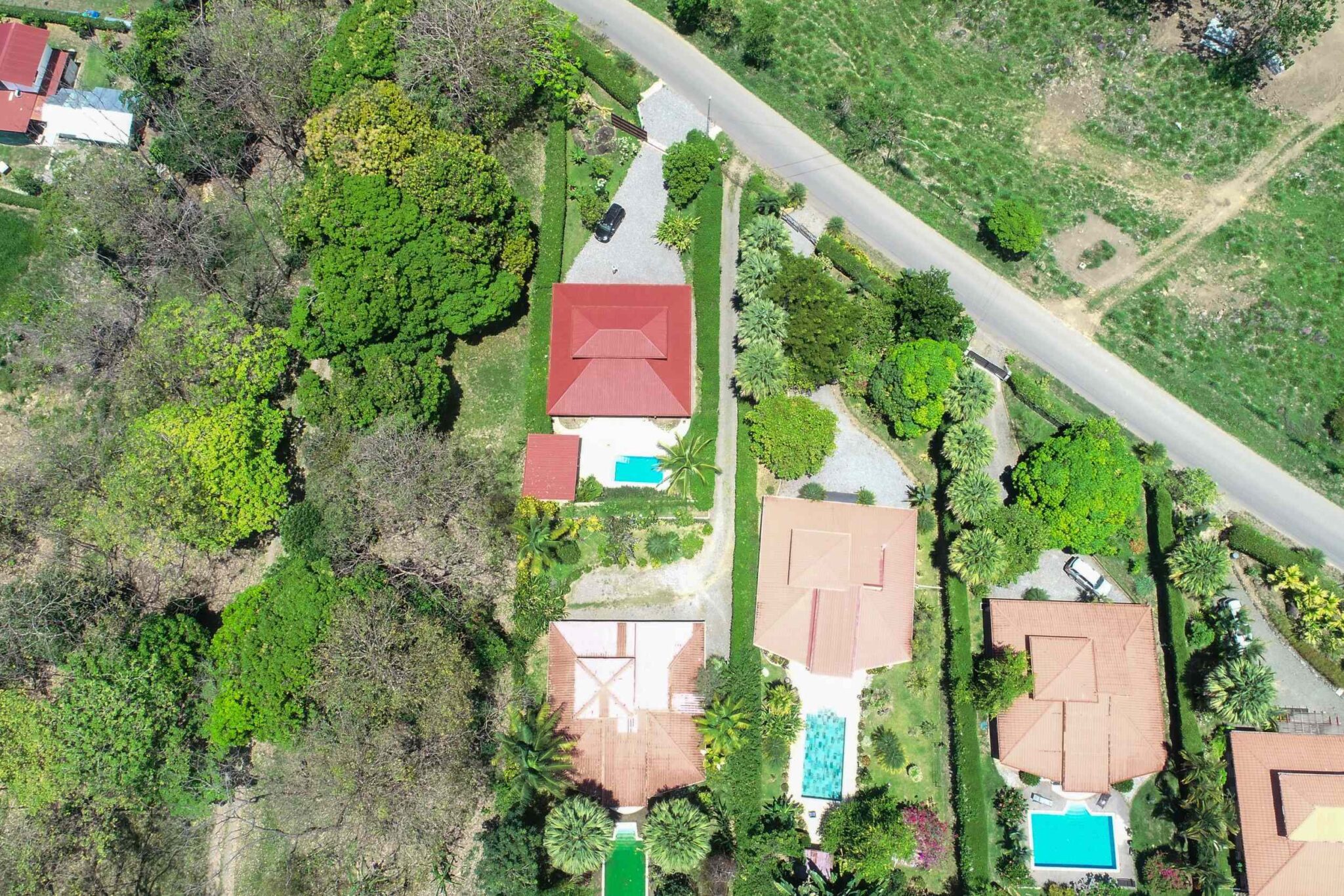 DCIM100MEDIADJI_0571.JPG Easy-Access Home with Beautiful Outdoor Living Space, Pool & Garden in Ojochal Costa Rica