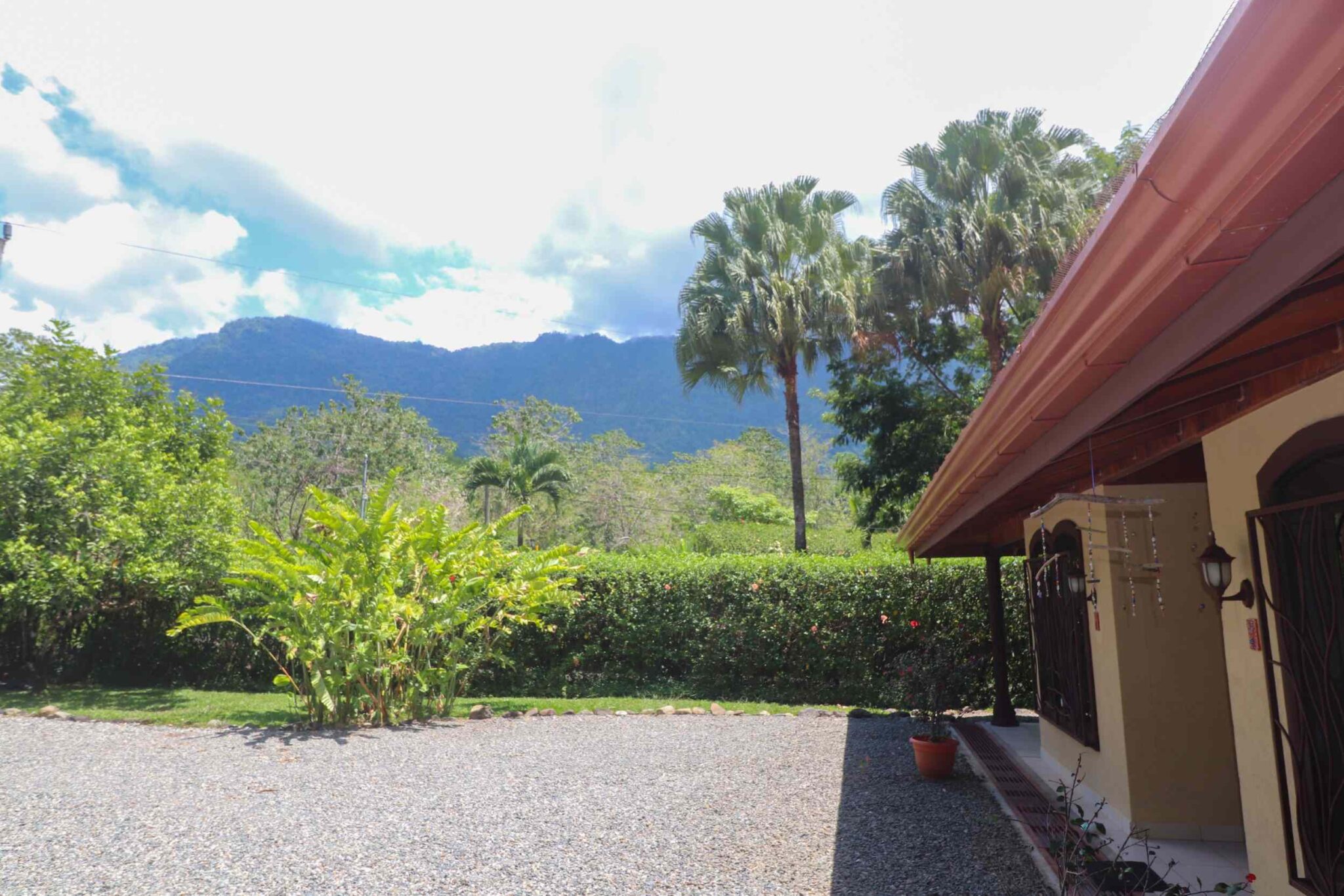 ojochal-calleDelbosque4-1222- (3) Easy-Access Home with Beautiful Outdoor Living Space, Pool & Garden in Ojochal Costa Rica