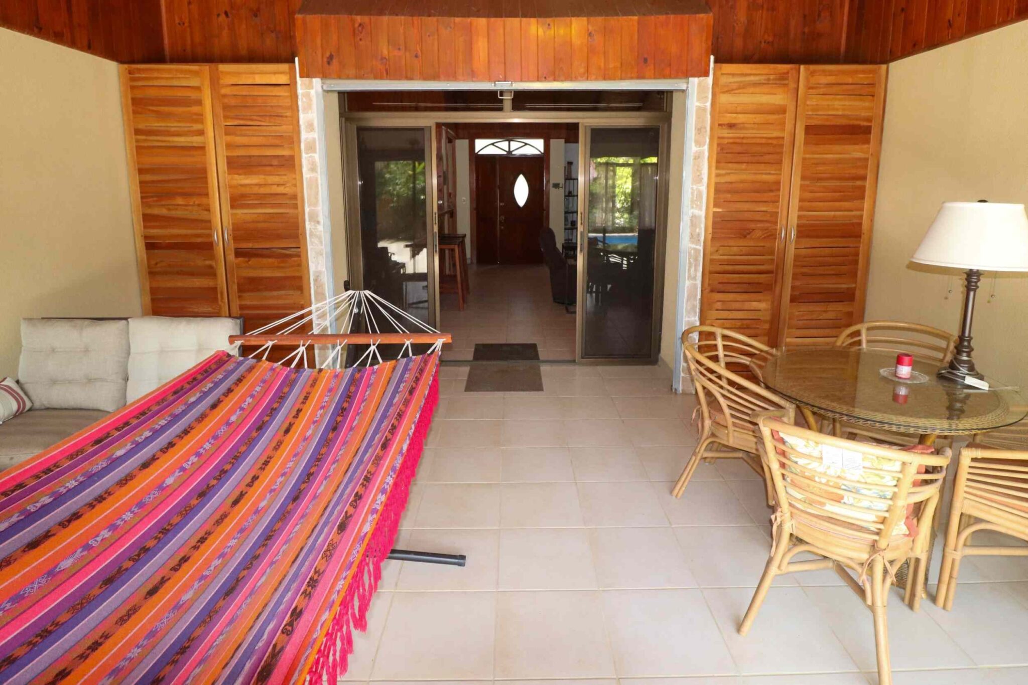 ojochal-calleDelbosque4-1222- (25) Easy-Access Home with Beautiful Outdoor Living Space, Pool & Garden in Ojochal Costa Rica