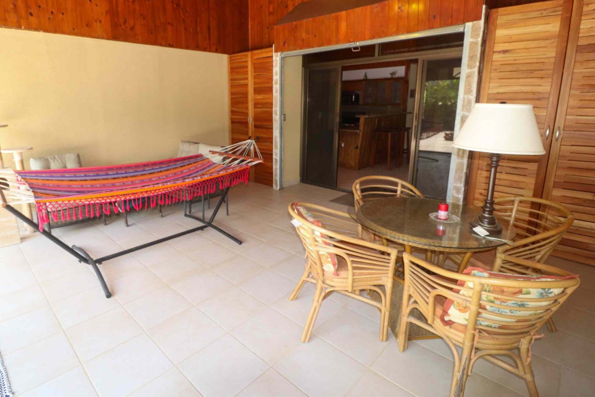 ojochal-calleDelbosque4-1222- (24) Easy-Access Home with Beautiful Outdoor Living Space, Pool & Garden in Ojochal Costa Rica