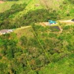 Costa Rica Ocean View Property Ojochal Costa Rica real estate