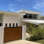 Paradise Found: New-Construction Modern 2-Bedroom Home with Ocean Views & Pool in Ojochal Costa Rica