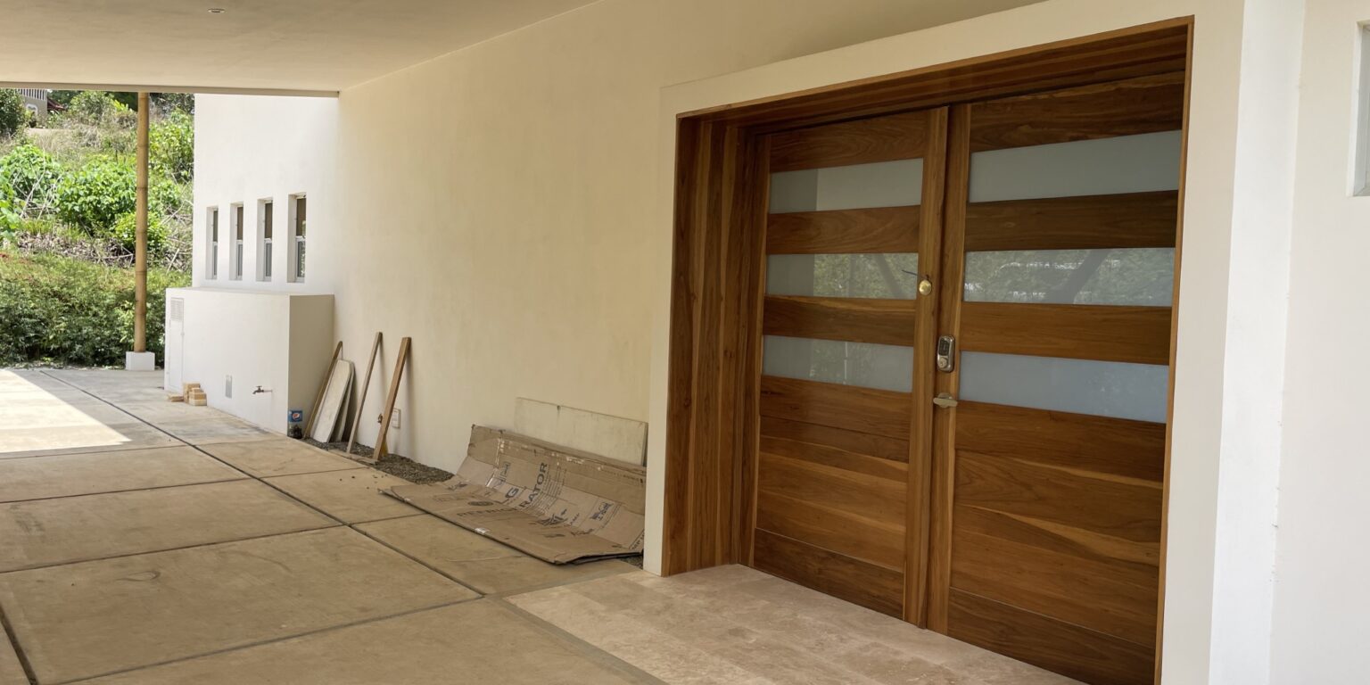 Paradise Found: New-Construction Modern 2-Bedroom Home with Ocean Views & Pool in Ojochal Costa Rica Paradise Found: New-Construction Modern 2-Bedroom Home with Ocean Views & Pool in Ojochal Costa Rica