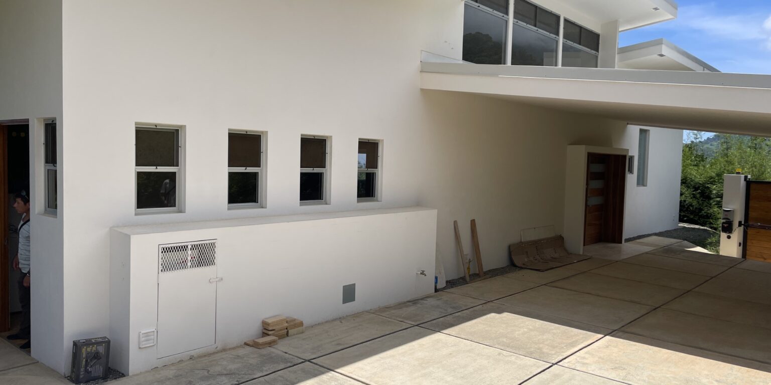 Paradise Found: New-Construction Modern 2-Bedroom Home with Ocean Views & Pool in Ojochal Costa Rica Paradise Found: New-Construction Modern 2-Bedroom Home with Ocean Views & Pool in Ojochal Costa Rica
