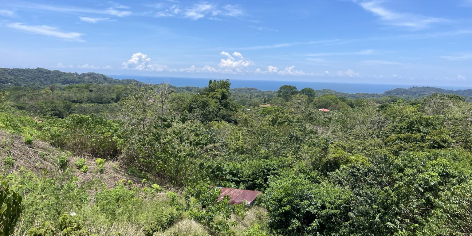 Paradise Found: New-Construction Modern 2-Bedroom Home with Ocean Views & Pool in Ojochal Costa Rica Paradise Found: New-Construction Modern 2-Bedroom Home with Ocean Views & Pool in Ojochal Costa Rica