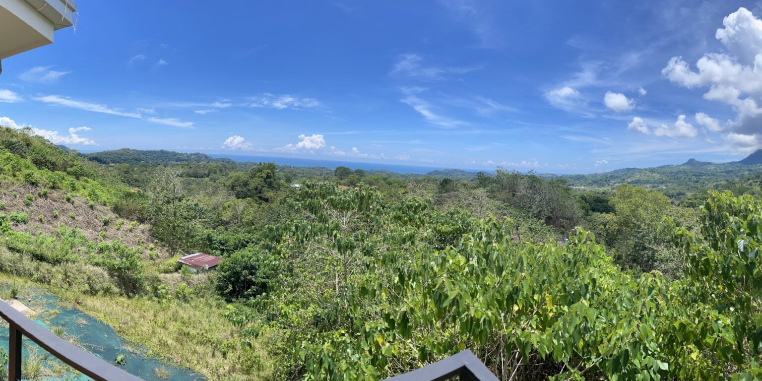 Paradise Found: New-Construction Modern 2-Bedroom Home with Ocean Views & Pool in Ojochal Costa Rica Paradise Found: New-Construction Modern 2-Bedroom Home with Ocean Views & Pool in Ojochal Costa Rica