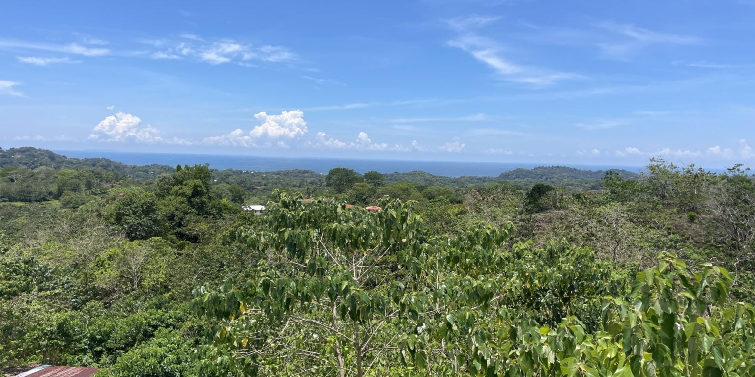 Paradise Found: New-Construction Modern 2-Bedroom Home with Ocean Views & Pool in Ojochal Costa Rica Paradise Found: New-Construction Modern 2-Bedroom Home with Ocean Views & Pool in Ojochal Costa Rica