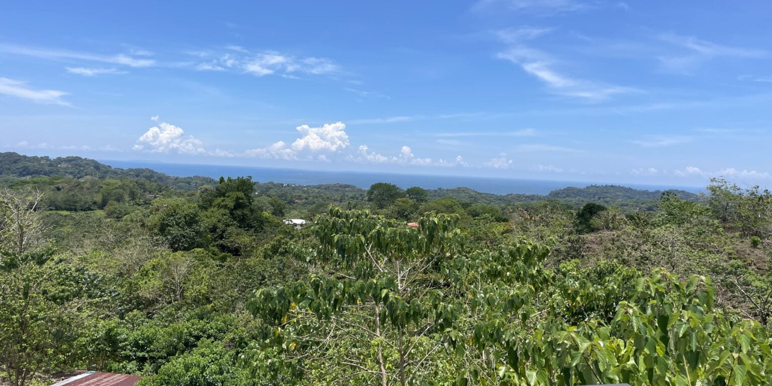 Paradise Found: New-Construction Modern 2-Bedroom Home with Ocean Views & Pool in Ojochal Costa Rica Paradise Found: New-Construction Modern 2-Bedroom Home with Ocean Views & Pool in Ojochal Costa Rica