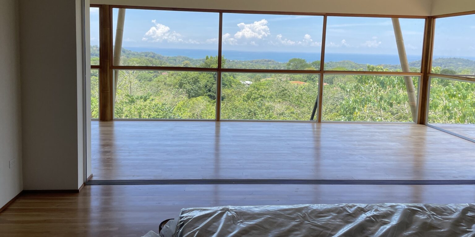 Paradise Found: New-Construction Modern 2-Bedroom Home with Ocean Views & Pool in Ojochal Costa Rica Paradise Found: New-Construction Modern 2-Bedroom Home with Ocean Views & Pool in Ojochal Costa Rica