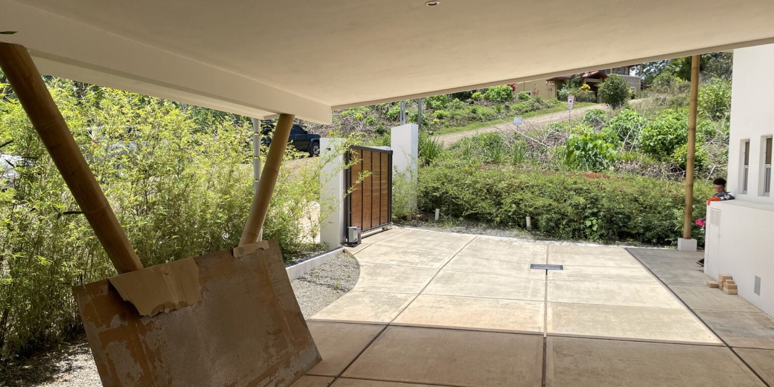 Paradise Found: New-Construction Modern 2-Bedroom Home with Ocean Views & Pool in Ojochal Costa Rica Paradise Found: New-Construction Modern 2-Bedroom Home with Ocean Views & Pool in Ojochal Costa Rica