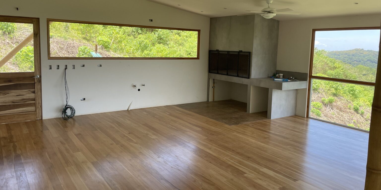Paradise Found: New-Construction Modern 2-Bedroom Home with Ocean Views & Pool in Ojochal Costa Rica Paradise Found: New-Construction Modern 2-Bedroom Home with Ocean Views & Pool in Ojochal Costa Rica