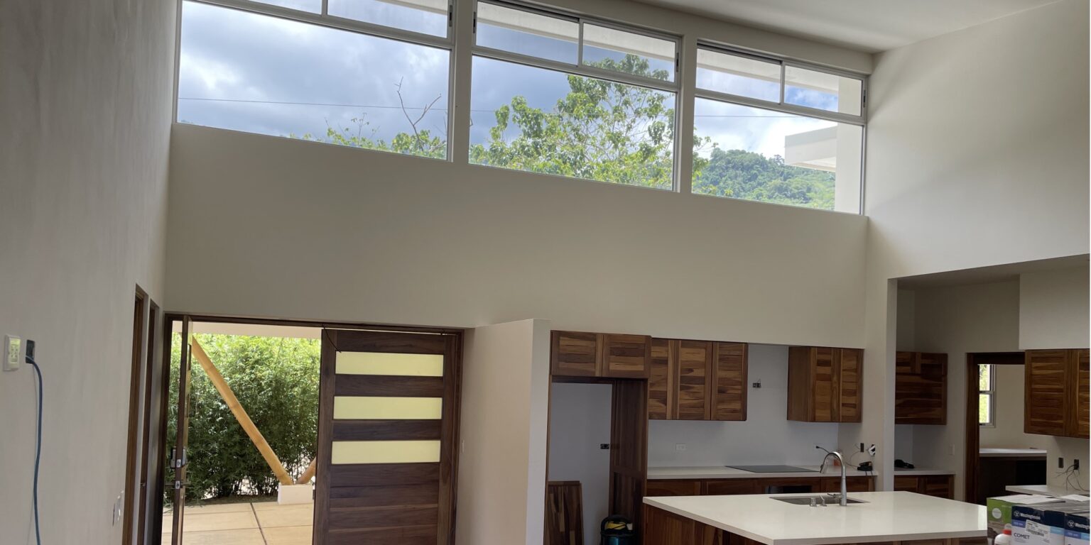Paradise Found: New-Construction Modern 2-Bedroom Home with Ocean Views & Pool in Ojochal Costa Rica Paradise Found: New-Construction Modern 2-Bedroom Home with Ocean Views & Pool in Ojochal Costa Rica
