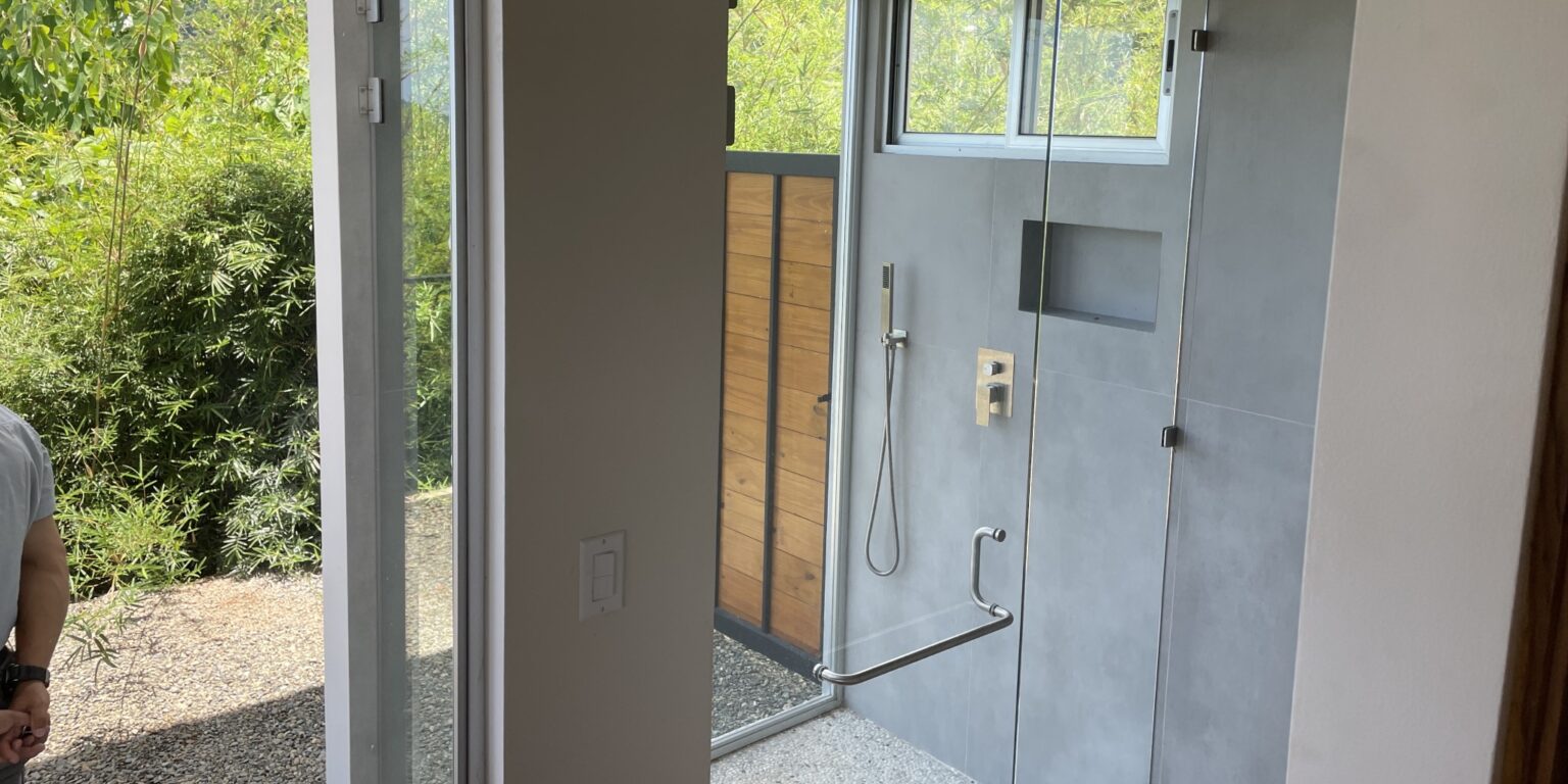 Paradise Found: New-Construction Modern 2-Bedroom Home with Ocean Views & Pool in Ojochal Costa Rica Paradise Found: New-Construction Modern 2-Bedroom Home with Ocean Views & Pool in Ojochal Costa Rica