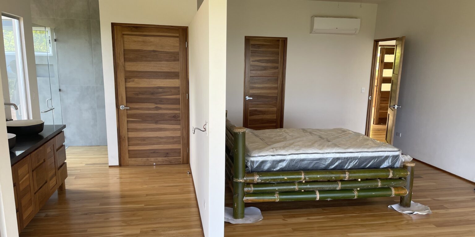 Paradise Found: New-Construction Modern 2-Bedroom Home with Ocean Views & Pool in Ojochal Costa Rica Paradise Found: New-Construction Modern 2-Bedroom Home with Ocean Views & Pool in Ojochal Costa Rica