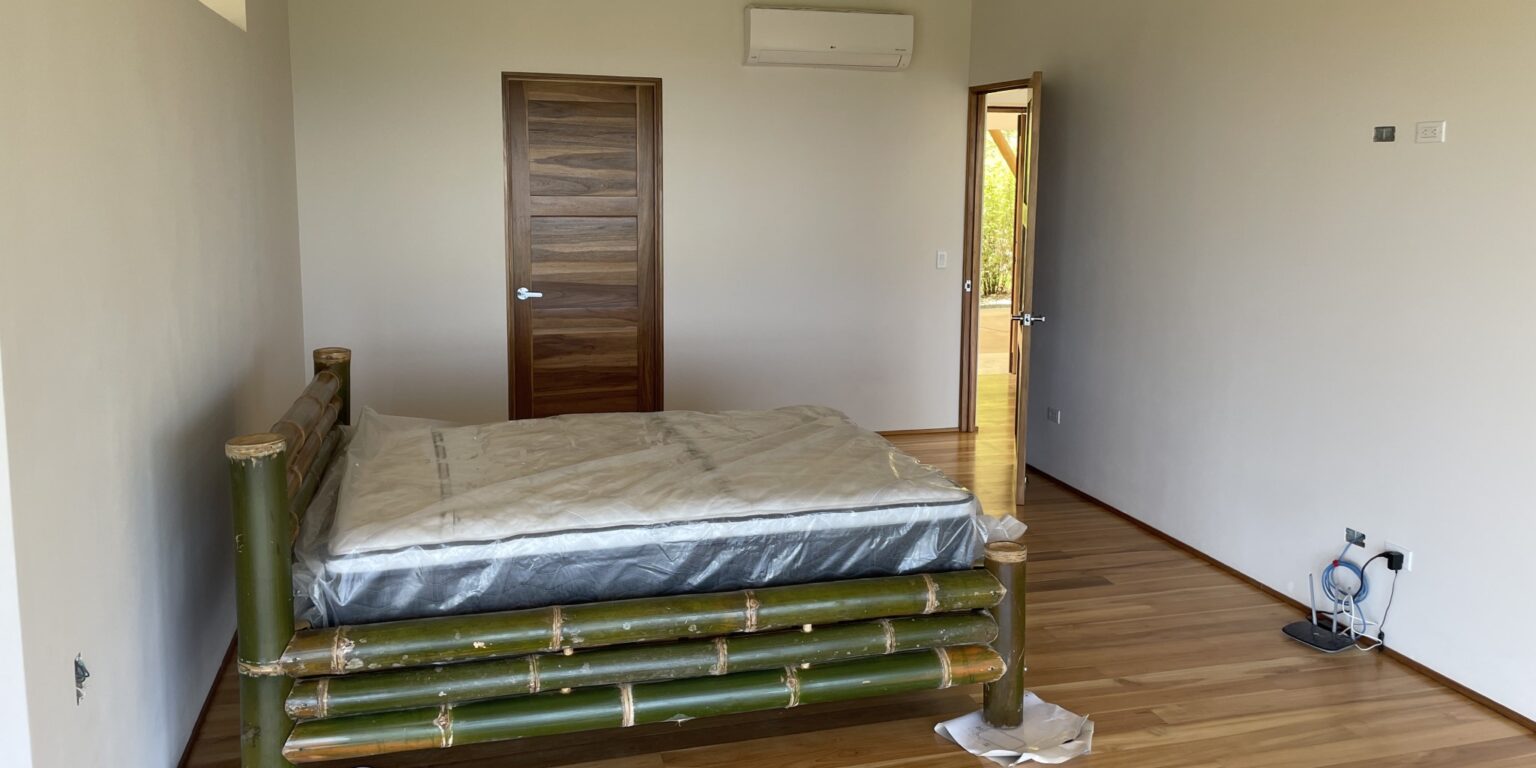 Paradise Found: New-Construction Modern 2-Bedroom Home with Ocean Views & Pool in Ojochal Costa Rica Paradise Found: New-Construction Modern 2-Bedroom Home with Ocean Views & Pool in Ojochal Costa Rica