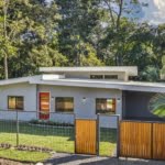 Brand New Modern-Style 3-Bedroom Home with Pool in Easy, Walk-to-Beach Location in Bahia near Uvita Costa Rica