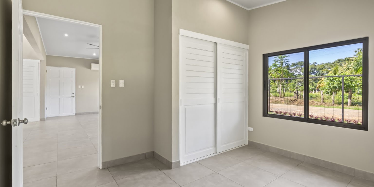 Brand New Modern-Style 3-Bedroom Home with Pool in Easy, Walk-to-Beach Location in Bahia near Uvita Costa Rica Brand New Modern-Style 3-Bedroom Home with Pool in Easy, Walk-to-Beach Location in Bahia near Uvita Costa Rica