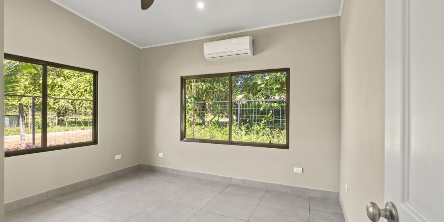 Brand New Modern-Style 3-Bedroom Home with Pool in Easy, Walk-to-Beach Location in Bahia near Uvita Costa Rica Brand New Modern-Style 3-Bedroom Home with Pool in Easy, Walk-to-Beach Location in Bahia near Uvita Costa Rica