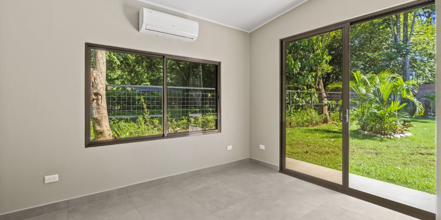 Brand New Modern-Style 3-Bedroom Home with Pool in Easy, Walk-to-Beach Location in Bahia near Uvita Costa Rica Brand New Modern-Style 3-Bedroom Home with Pool in Easy, Walk-to-Beach Location in Bahia near Uvita Costa Rica