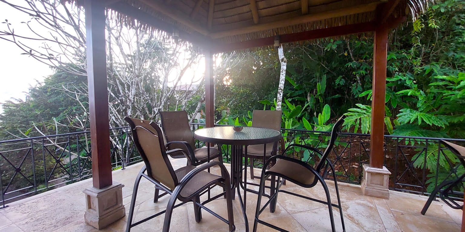 Walk-to-Beach, Stunning Ocean View Townhome with Great Rental Potential in Canto del Mar in Dominicalito Costa Rica Walk-to-Beach, Stunning Ocean View Townhome with Great Rental Potential in Canto del Mar in Dominicalito Costa Rica