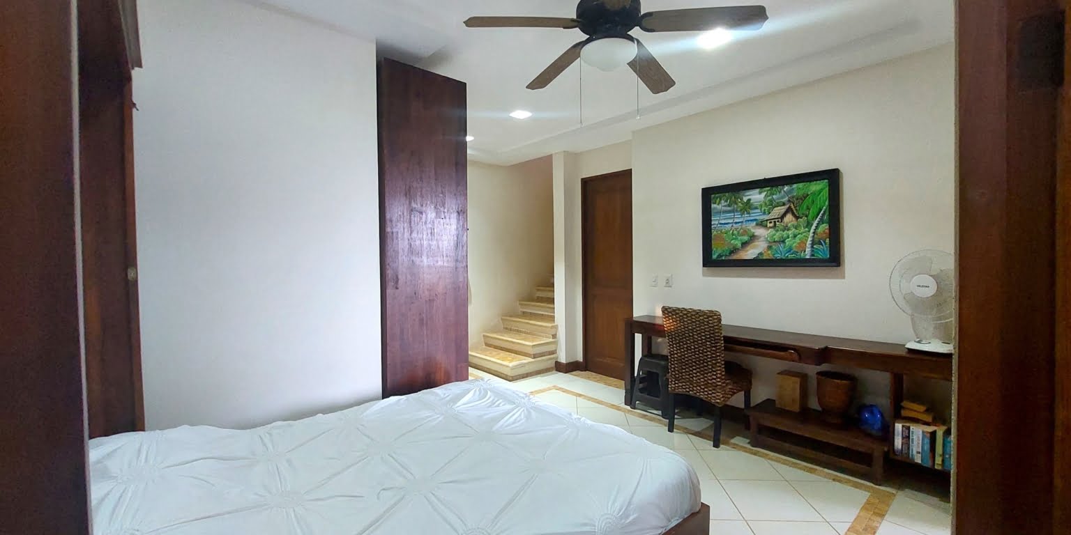 Walk-to-Beach, Stunning Ocean View Townhome with Great Rental Potential in Canto del Mar in Dominicalito Costa Rica Walk-to-Beach, Stunning Ocean View Townhome with Great Rental Potential in Canto del Mar in Dominicalito Costa Rica