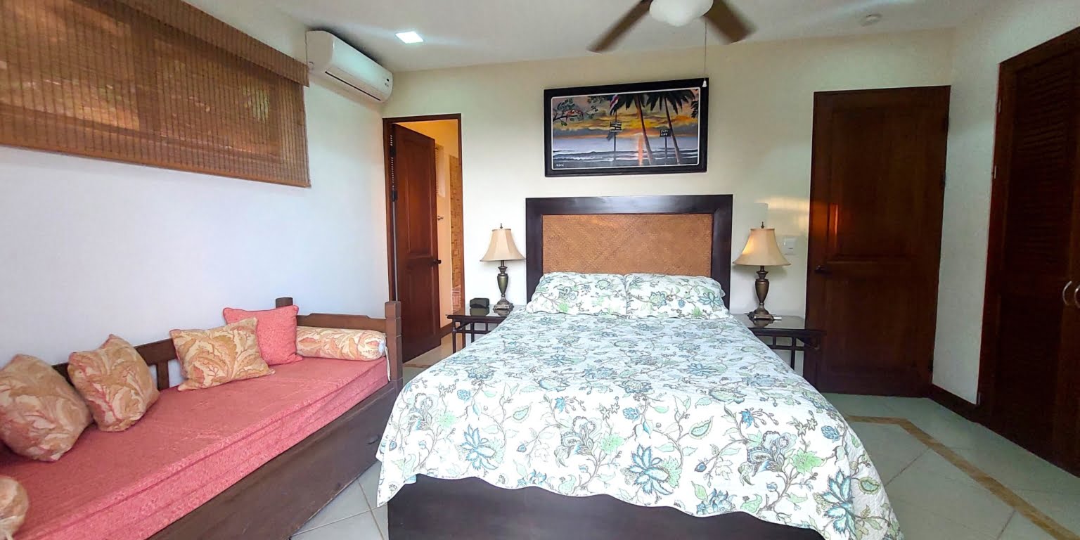 Walk-to-Beach, Stunning Ocean View Townhome with Great Rental Potential in Canto del Mar in Dominicalito Costa Rica Walk-to-Beach, Stunning Ocean View Townhome with Great Rental Potential in Canto del Mar in Dominicalito Costa Rica
