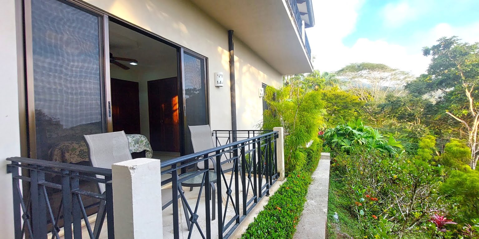 Walk-to-Beach, Stunning Ocean View Townhome with Great Rental Potential in Canto del Mar in Dominicalito Costa Rica Walk-to-Beach, Stunning Ocean View Townhome with Great Rental Potential in Canto del Mar in Dominicalito Costa Rica