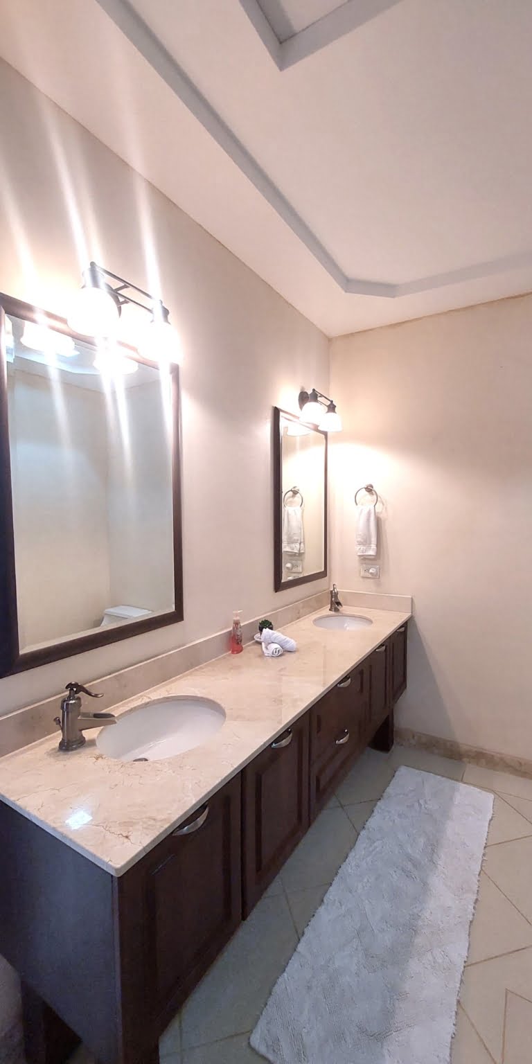 Walk-to-Beach, Stunning Ocean View Townhome with Great Rental Potential in Canto del Mar in Dominicalito Costa Rica Walk-to-Beach, Stunning Ocean View Townhome with Great Rental Potential in Canto del Mar in Dominicalito Costa Rica