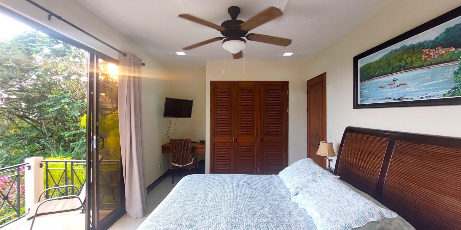 Walk-to-Beach, Stunning Ocean View Townhome with Great Rental Potential in Canto del Mar in Dominicalito Costa Rica Walk-to-Beach, Stunning Ocean View Townhome with Great Rental Potential in Canto del Mar in Dominicalito Costa Rica
