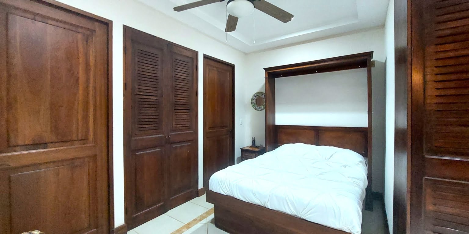 Walk-to-Beach, Stunning Ocean View Townhome with Great Rental Potential in Canto del Mar in Dominicalito Costa Rica Walk-to-Beach, Stunning Ocean View Townhome with Great Rental Potential in Canto del Mar in Dominicalito Costa Rica