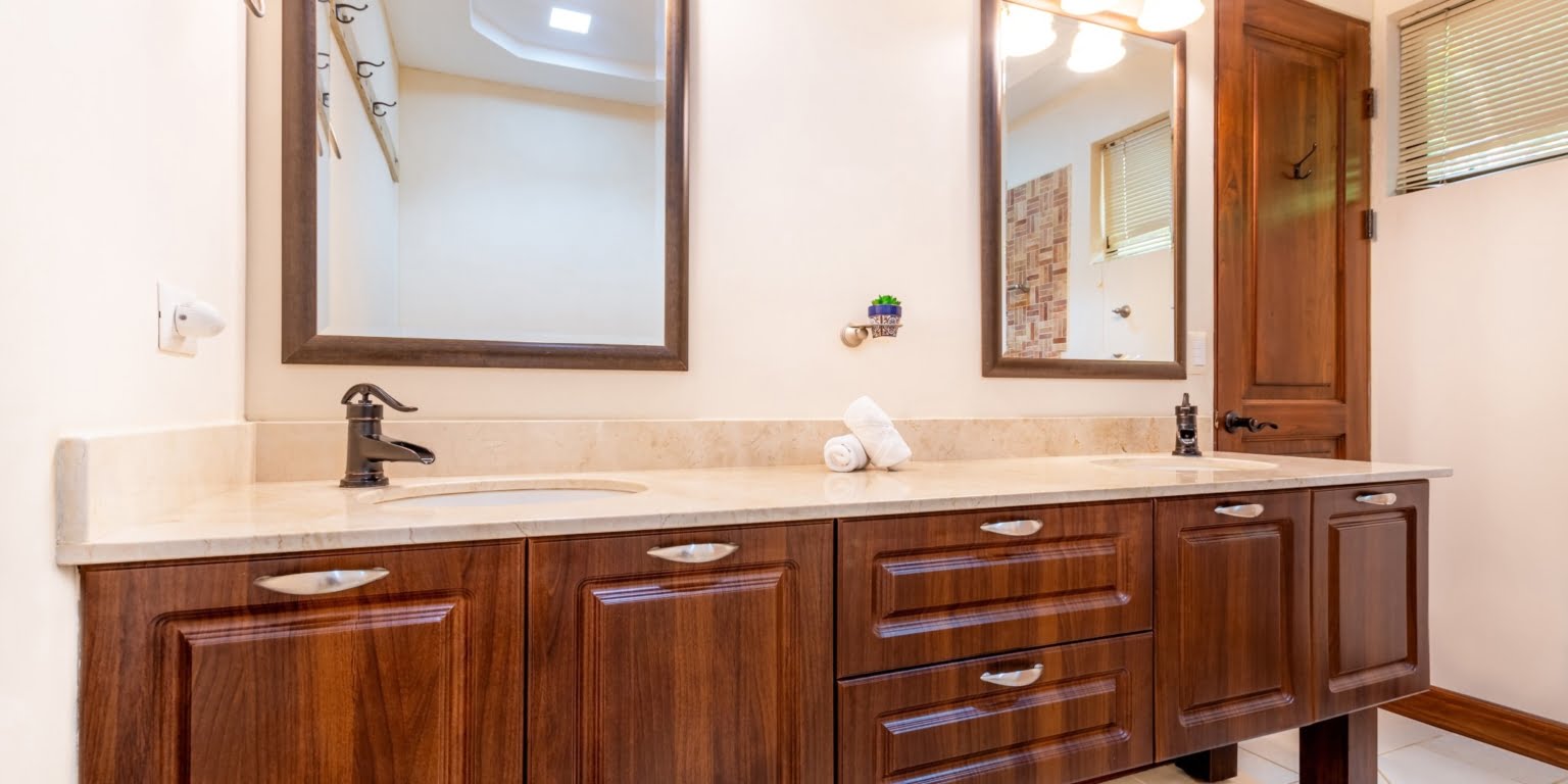 Walk-to-Beach, Stunning Ocean View Townhome with Great Rental Potential in Canto del Mar in Dominicalito Costa Rica Walk-to-Beach, Stunning Ocean View Townhome with Great Rental Potential in Canto del Mar in Dominicalito Costa Rica