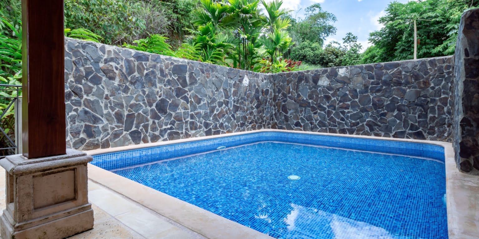 Walk-to-Beach, Stunning Ocean View Townhome with Great Rental Potential in Canto del Mar in Dominicalito Costa Rica Walk-to-Beach, Stunning Ocean View Townhome with Great Rental Potential in Canto del Mar in Dominicalito Costa Rica