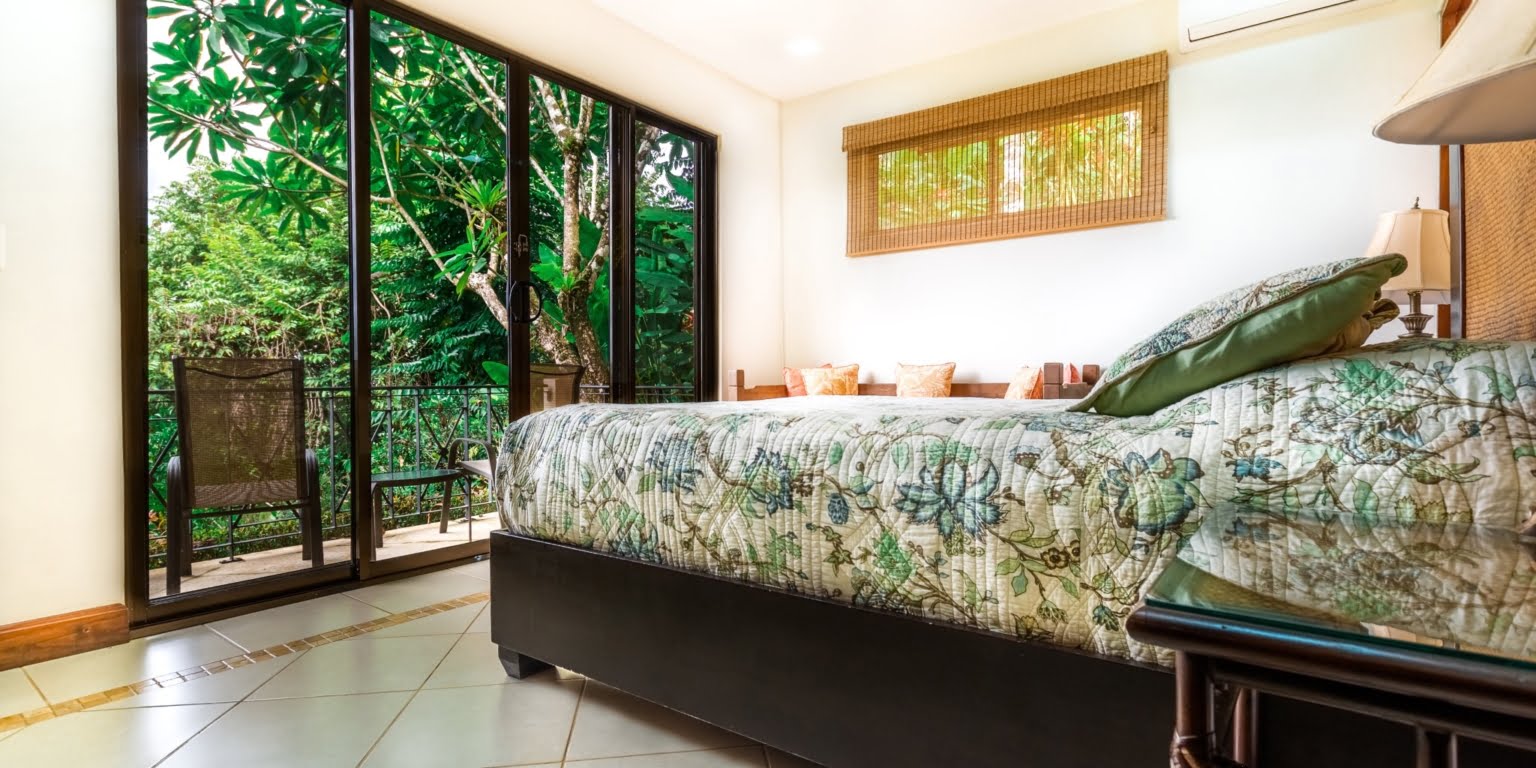 Walk-to-Beach, Stunning Ocean View Townhome with Great Rental Potential in Canto del Mar in Dominicalito Costa Rica Walk-to-Beach, Stunning Ocean View Townhome with Great Rental Potential in Canto del Mar in Dominicalito Costa Rica