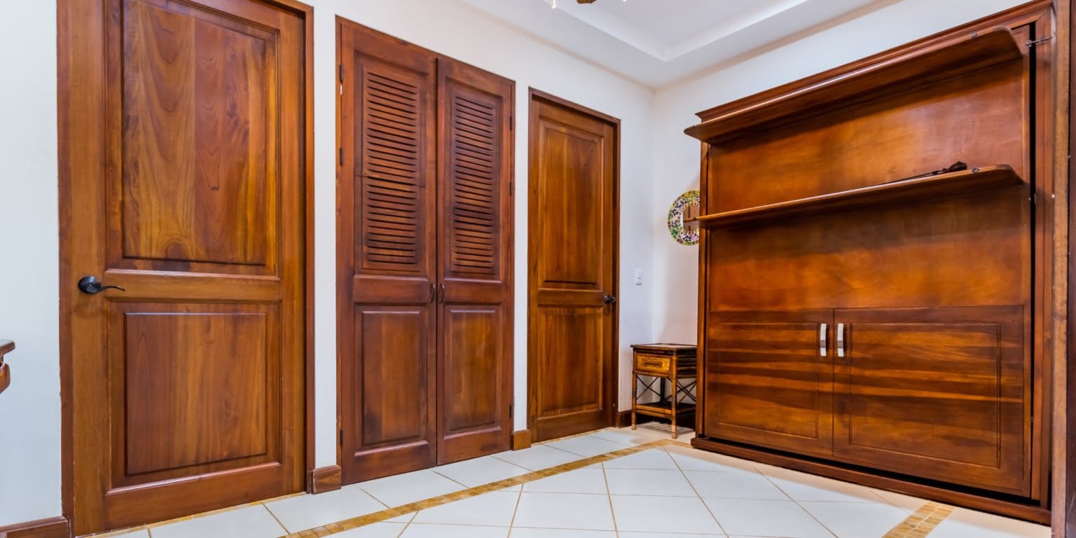 Walk-to-Beach, Stunning Ocean View Townhome with Great Rental Potential in Canto del Mar in Dominicalito Costa Rica Walk-to-Beach, Stunning Ocean View Townhome with Great Rental Potential in Canto del Mar in Dominicalito Costa Rica