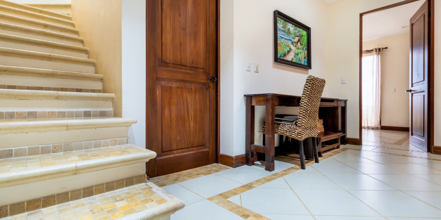 Walk-to-Beach, Stunning Ocean View Townhome with Great Rental Potential in Canto del Mar in Dominicalito Costa Rica Walk-to-Beach, Stunning Ocean View Townhome with Great Rental Potential in Canto del Mar in Dominicalito Costa Rica