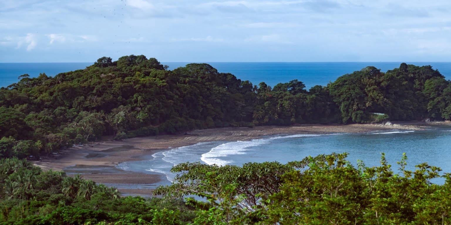 Walk-to-Beach, Stunning Ocean View Townhome with Great Rental Potential in Canto del Mar in Dominicalito Costa Rica Walk-to-Beach, Stunning Ocean View Townhome with Great Rental Potential in Canto del Mar in Dominicalito Costa Rica