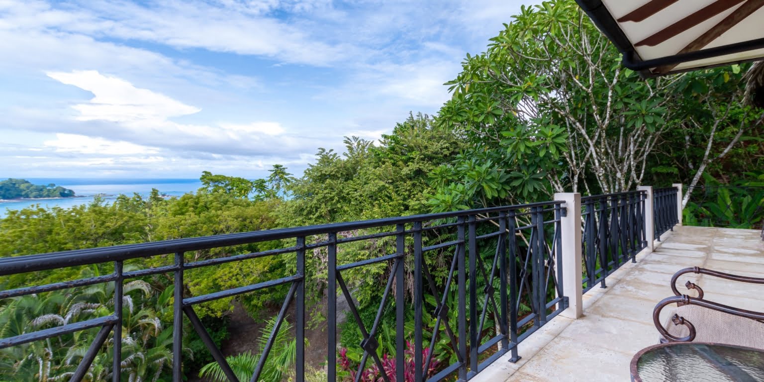 Walk-to-Beach, Stunning Ocean View Townhome with Great Rental Potential in Canto del Mar in Dominicalito Costa Rica Walk-to-Beach, Stunning Ocean View Townhome with Great Rental Potential in Canto del Mar in Dominicalito Costa Rica