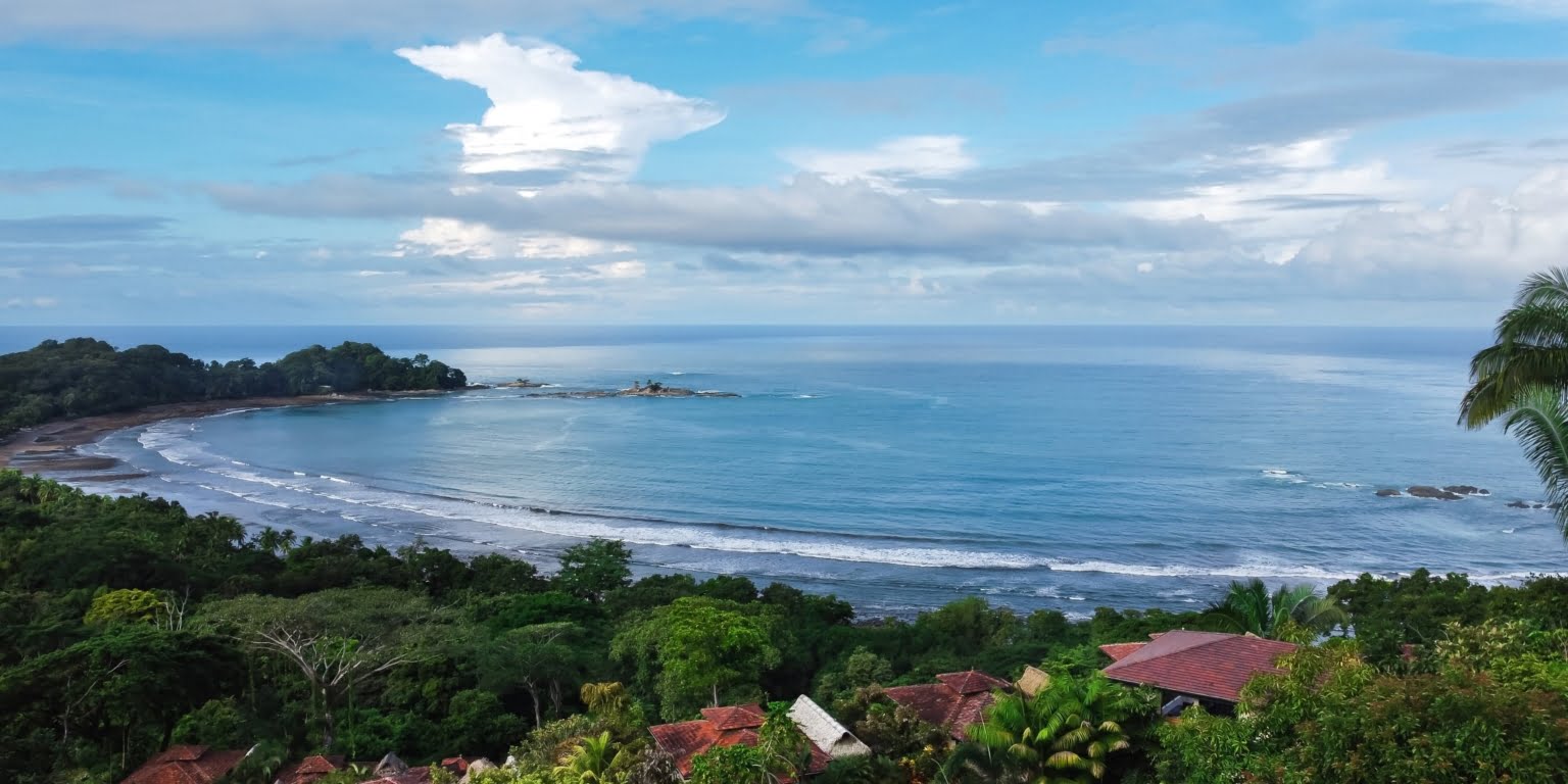 Walk-to-Beach, Stunning Ocean View Townhome with Great Rental Potential in Canto del Mar in Dominicalito Costa Rica Walk-to-Beach, Stunning Ocean View Townhome with Great Rental Potential in Canto del Mar in Dominicalito Costa Rica