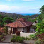 Walk-to-Beach, Stunning Ocean View Townhome with Great Rental Potential in Canto del Mar in Dominicalito Costa Rica