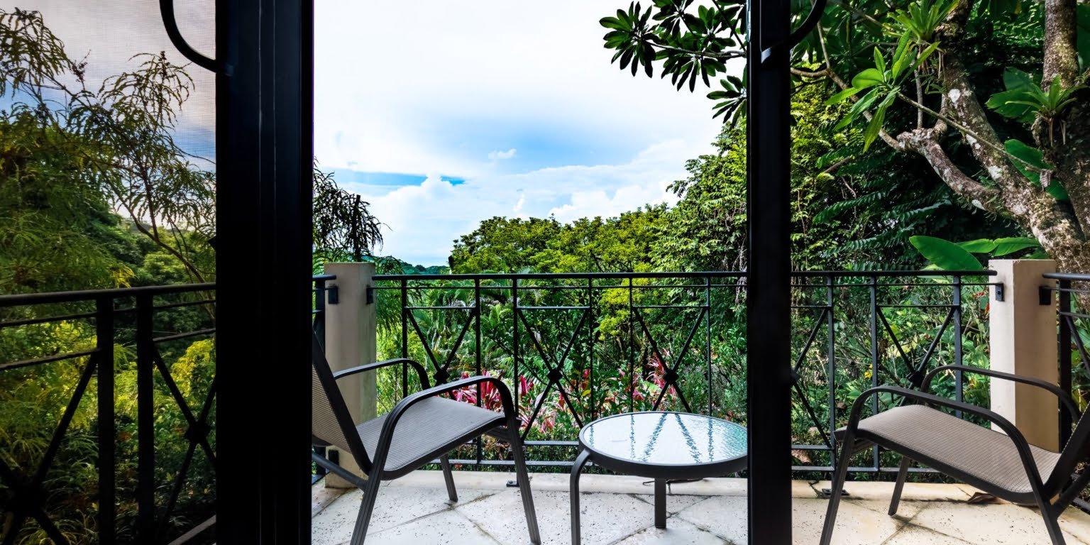 Walk-to-Beach, Stunning Ocean View Townhome with Great Rental Potential in Canto del Mar in Dominicalito Costa Rica Walk-to-Beach, Stunning Ocean View Townhome with Great Rental Potential in Canto del Mar in Dominicalito Costa Rica