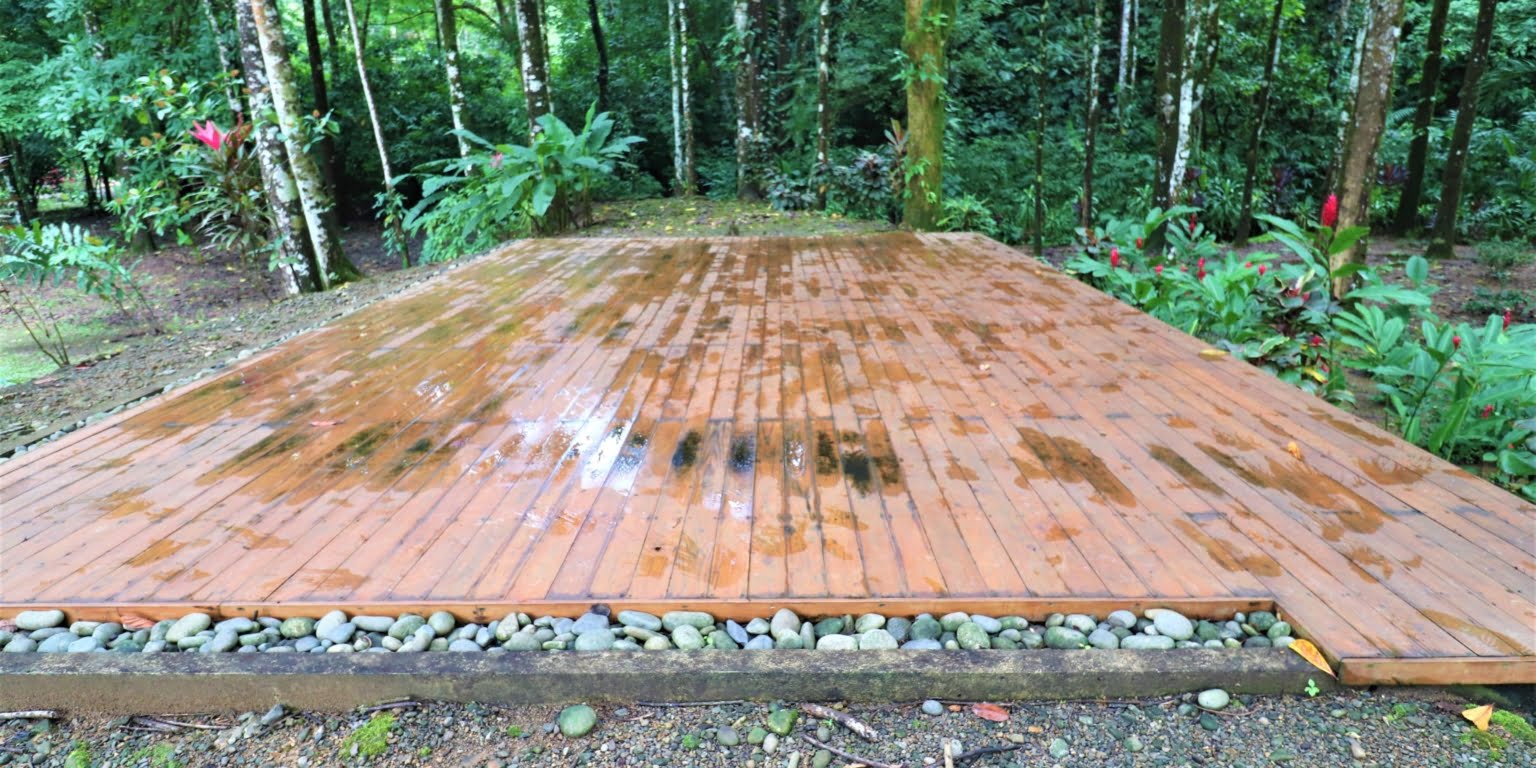 50 (14) Two-Bedroom Jungle View Home in Gated Community with Community Waterfall & Pool in Tres Rios Costa Rica
