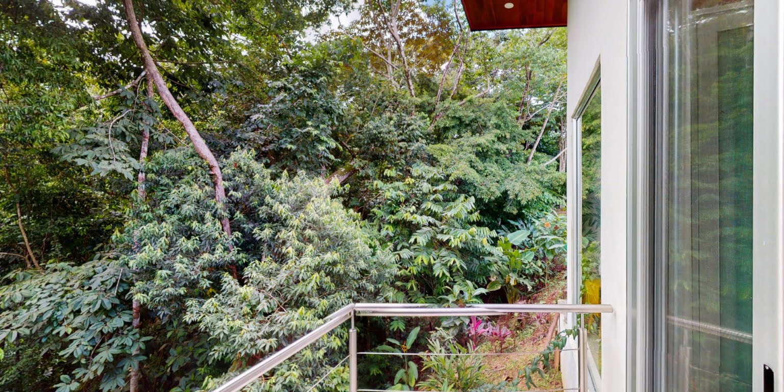 5449 Tres Rios House 2 bed House – 16b Two-Bedroom Home in Private Location with Glimpse of The Pacific in Tres Rios Costa Rica
